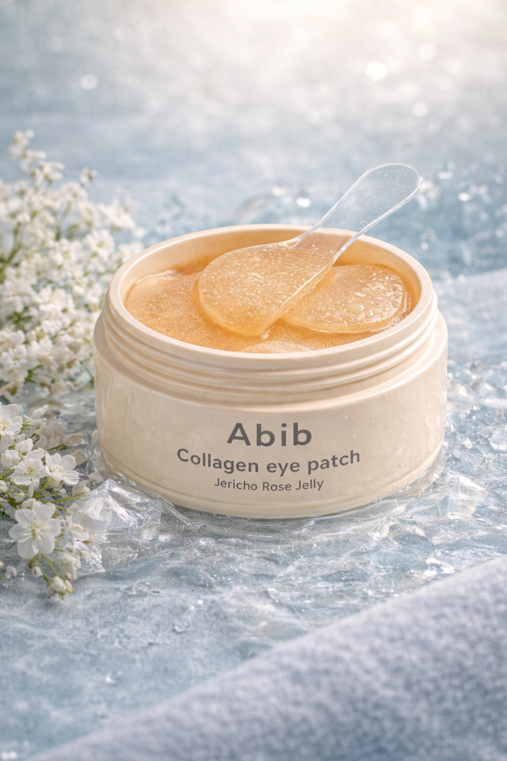 Parche de Ojos Abib (Pack de 2) – La Tentación para tu Mirada