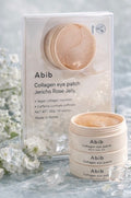 Parche de Ojos Abib (Pack de 2) – La Tentación para tu Mirada